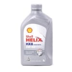 Shell Helix HX8 Syn 5W40 SN 1L