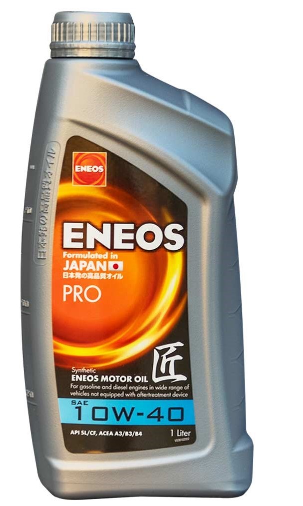 Eneos Pro W L Optimal Bg