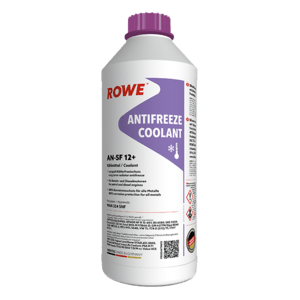 ROWE HIGHTEC ANTIFREEZE AN-SF 12+ 1.5L