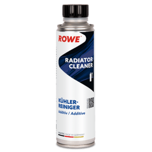 ROWE HIGHTEC RADIATOR CLEANER 0.250L