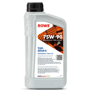 ROWE HIGHTEC TOPGEAR 75W-90 S 1L