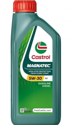 Castrol Magnatec 5W30 A5  1L