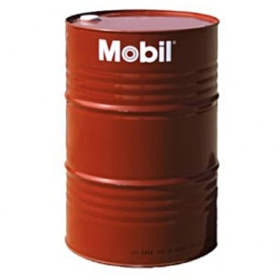 Mobil Vactra Oil №4 208L