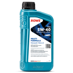 ROWE HIGHTEC MULTI FORMULA 5W-40 1L