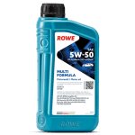 ROWE HIGHTEC MULTI FORMULA 5W-50 1L