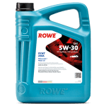 ROWE HIGHTEC SYNT ASIA 5W-30 5L