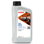 ROWE HIGHTEC TOPGEAR 75W-90 HC-LS 1L