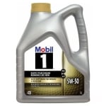 Mobil 1 FS X2 5W50 4L