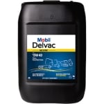 Mobil Delvac Modern 15W40 Full Protection 20L