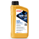 ROWE HIGHTEC SUPER LEICHTLAUF HC-O 10W-40 1L