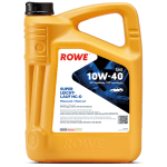 ROWE HIGHTEC SUPER LEICHTLAUF HC-O 10W-40 5L